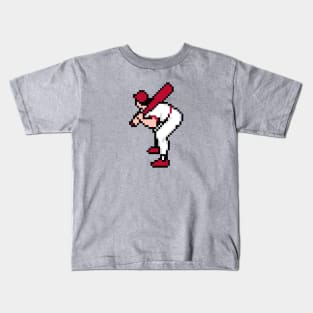 Baseball Star - Cincinnati Kids T-Shirt